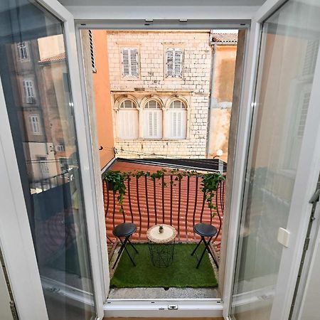 Dolce Vacanza 1 扎达尔 外观 照片
